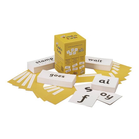 Jolly Phonics Cards  hi\-res