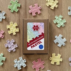 Muffik Nano Puzzle Fidget Sets  hi-res