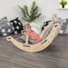 Reception Play Arch Natural  hi\-res