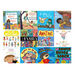 Diversity and Inclusion Book Pack 20 \- 25pk  hi\-res