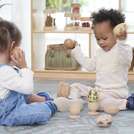 Sensory Egg Shakers  hi\-res