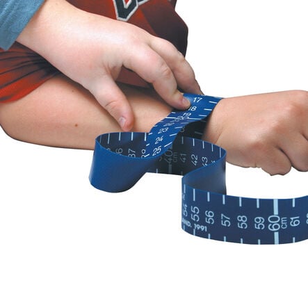 Tape Measure  hi\-res