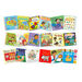 Early Years Baby Books 18pk  hi\-res