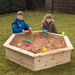 Wooden Sand Boxes and Planters  hi\-res