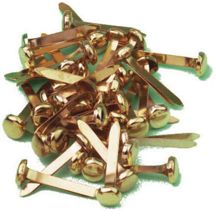 Paper Fasteners 200pk  hi\-res
