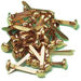 Paper Fasteners 200pk  hi\-res