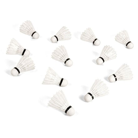Value Shuttlecocks 12pk  hi\-res