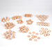 Wooden Treasures Natural Set  hi\-res