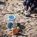Bio Plastic Sand \x26 Water Activity Kit 62pk  hi\-res