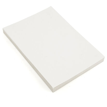 Recycled Card \- White Assorted Weights  hi\-res