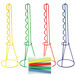 Coloured Wire Skittles Set 4pk  hi\-res