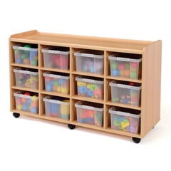 Safe Tray Storage Unit Deep Trays  Safe Tray Storage Unit Deep Trays  hi-res