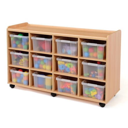 Safe Tray Storage Unit Deep Trays  hi\-res