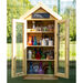 Outdoor Curiosity Cupboard Large  hi\-res