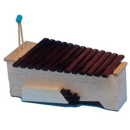 MES Alto Xylophones  hi\-res
