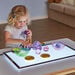 TTS Medium Illuminating Light Panel for Table  hi\-res