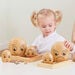 TTS Emotions Wooden Pebble Family  hi\-res