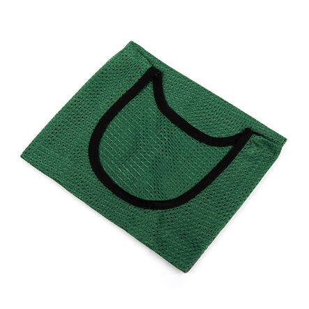 Mesh Bibs 10pk Blue  hi\-res