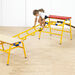 Niels Larsen KS1 Gym Time Gymnastics Apparatus Pack  hi\-res