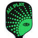 Pickleball Paddle  hi\-res