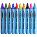 Show\-me® Assorted Drywipe Pens Fine Tip  hi\-res