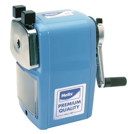 Helix Desktop Single Hole Sharpener  hi\-res