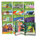 Letters \x26 Sounds Phonic Readers 12pk Phase 4 Non Fiction  hi\-res