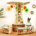 Millhouse Wall Mounted Storytelling Tree  hi\-res