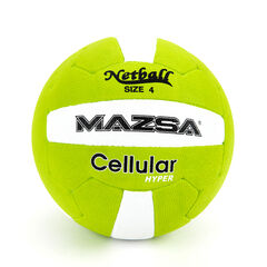 Sure Grip Netball  Sure Grip Netball  hi-res