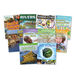 Community and Settlements Book Pack KS2 10pk  hi\-res