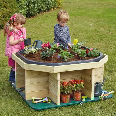 Active World Tuff Tray Outdoor Table  hi\-res