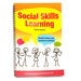 Social Skills Learning Activity Book  hi\-res