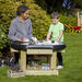 Millhouse Outdoor Activity Table Preschool  hi\-res