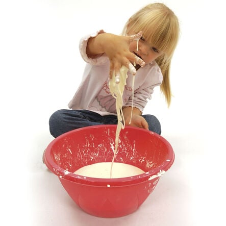 Cornflour  hi\-res