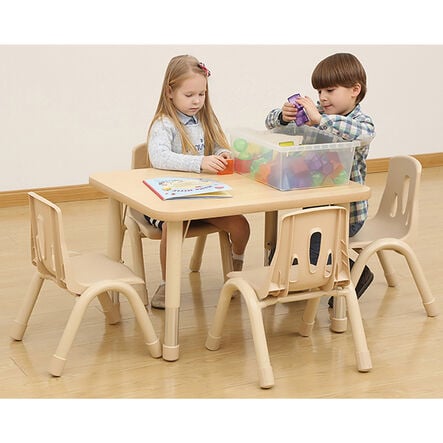 Profile Elegant Height Adjustable Table  hi\-res