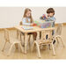 Profile Elegant Height Adjustable Table  hi\-res