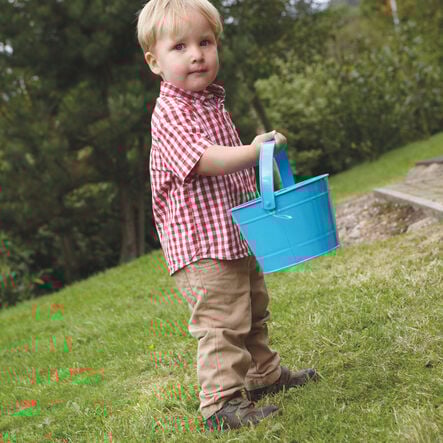 Metal Buckets 6pk  hi\-res