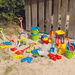 Giant Sand and Water Accessories 38pcs  hi\-res
