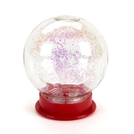 Make Your Own Snow Globes  hi\-res