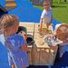 TTS Outdoor Wooden Role Play Kitchen  hi\-res