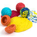 Sensory Dough Spheres 4pk  hi\-res