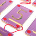 Wooden Magnetic Learning Numbers 0\-9  hi\-res