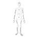 Learning Resources Foam Skeleton Floor Puzzle  hi\-res