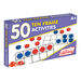 Ten Frame Activity Cards 50pk  hi\-res