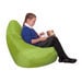 Reclining Bean Bag Pod Chair  hi\-res