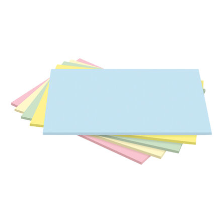 Card Pastel Colours A4 350gsm 100pk  hi\-res