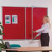 Tamperproof Lockable Noticeboards  hi\-res