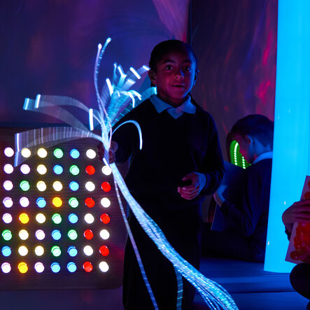 Waterless Sensory Space  hi\-res