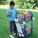 TTS Easy Access Mark Making Storage Centre  hi\-res