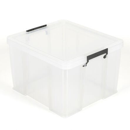 Allstore Plastic Storage Box  hi\-res